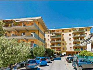 Apartmány Ristori - Marche - Itálie, San Benedetto del Tronto - Pobytové zájezdy