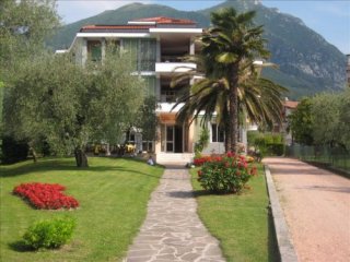 Hotel Villa Angela (polopenze) - Lago di Garda - Itálie, Toscolano - Maderno - Pobytové zájezdy