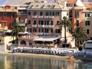 Hotel Miramare