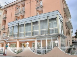 Hotel Ilde - Emilia Romagna - Itálie, Rimini - Pobytové zájezdy