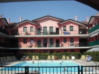 Apartmány Teoremacasa - Severní Jadran - Itálie, Rosolina Mare - Pobytové zájezdy