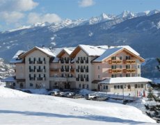 Hotel Lagorai Alpine Resort & Spa