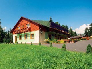 Hotel Poľovník - Nízké Tatry - Slovensko, Jasná - Pobytové zájezdy