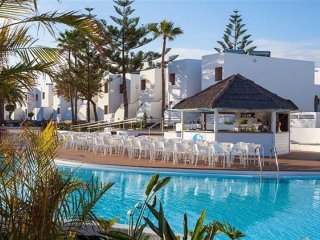 Hotel Labranda Bahia De Lobos - Fuerteventura - Španělsko, Corralejo - Pobytové zájezdy