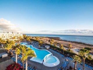 Hotel Beatriz Playa & Spa - Lanzarote - Španělsko, Puerto del Carmen - Pobytové zájezdy