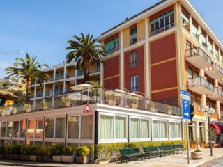 Hotel Doria - Itálie, Janov (Genova) - Pobytové zájezdy