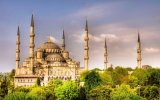 Katalog zájezdů - Turecko, Turecko – Istanbul