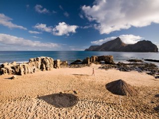 Exotická Madeira s výletem na "koupací" ostrov Porto Santo - Madeira - Portugalsko - Pobytové zájezdy