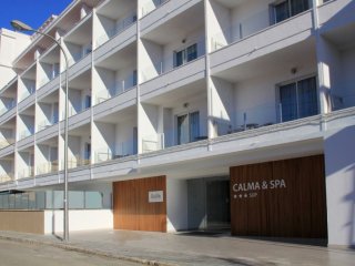 Hotel Ilusion Calma & Spa - Mallorca - Španělsko, Arenal - Pobytové zájezdy