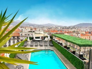 Hotel Splendid & Spa Nice - Pobytové zájezdy