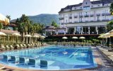 Katalog zájezdů, Hotel Simplon