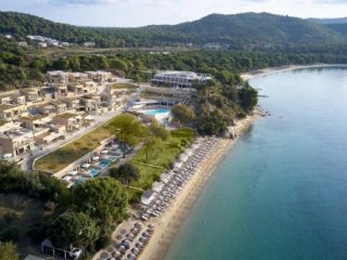 Elivi Resort - Skiathos - Řecko, Koukounaries - Pobytové zájezdy