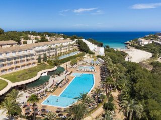 Insotel Cala Mandia Resort & Spa - Mallorca - Španělsko, Cala Romantica - Pobytové zájezdy