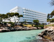 Aluasoul Mallorca Resort