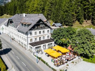 Landhotel Postgut - Rakousko, Katschberg, Lungau - Pobytové zájezdy