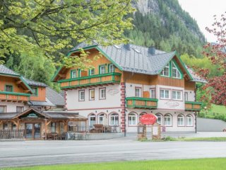 Hotel Gell - Rakousko, Katschberg, Lungau - Pobytové zájezdy