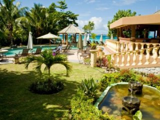 Castello Beach - Seychely, Praslin Island - Pobytové zájezdy