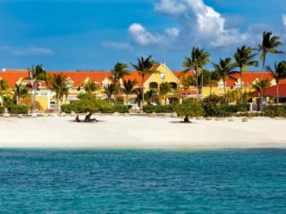 Amsterdam Manor Beach Resort - Aruba, Eagle Beach - Pobytové zájezdy