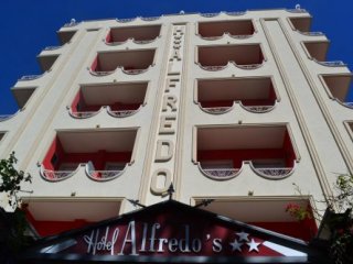Hotel Alfredo's  - Rimini - Rivazzurra