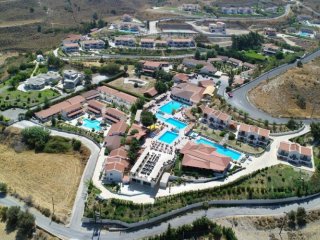 Aegean View Aqua Resort - Kos - Řecko, Psalidi - Pobytové zájezdy