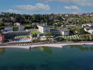 Park Hotel Casimiro - Lago di Garda - Itálie, San Felice del Benaco - Pobytové zájezdy