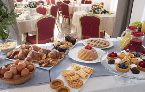 Hotel Italia - Rimini - Marina Centro