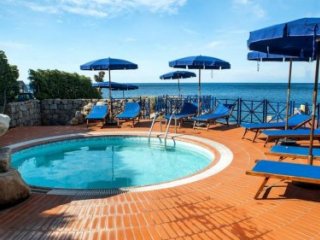 Hotel Il Perseo - Elba - Itálie, Marciana Marina - Pobytové zájezdy