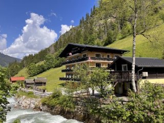 Hotel Stubnerhof - Rakousko, Gasteinertal Grossarltal - léto - Pobytové zájezdy
