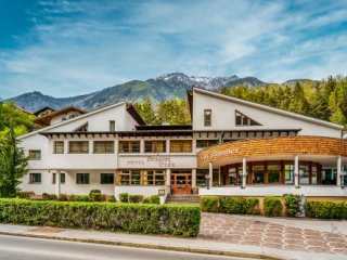 Hotel Bruggner Stub´n - Rakousko, Tirol West - Pobytové zájezdy