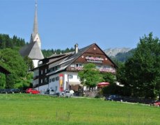 Pension Gasthof Kirchenwirt