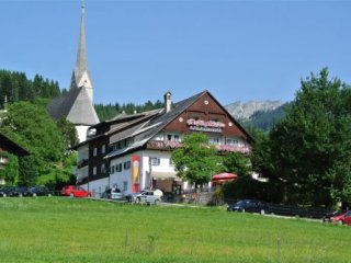 Pension Gasthof Kirchenwirt - Horní Rakousko - Rakousko, Gosau - Pobytové zájezdy