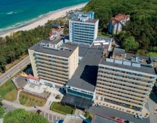 Hotel Vestina