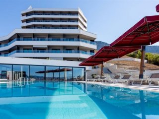 Hotel Plaža - Omiš - Chorvatsko, Duće - Pobytové zájezdy