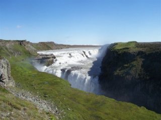 Prodloužený víkend na Islandu - Poznávací zájezdy
