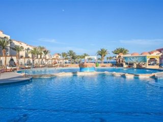 Protels Beach Club & SPA Resort - Marsa Alam (oblast) - Egypt, Marsa Alam - Pobytové zájezdy