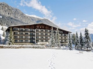 Hotel Alpenhof - Tyrolsko - Rakousko, Východní Tyrolsko - Lyžařské zájezdy