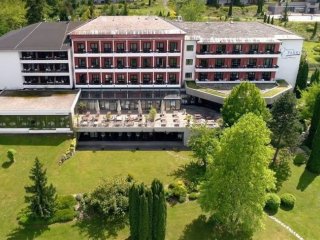 Hotel Parks - Korutany - Rakousko, Wörthersee - Pobytové zájezdy