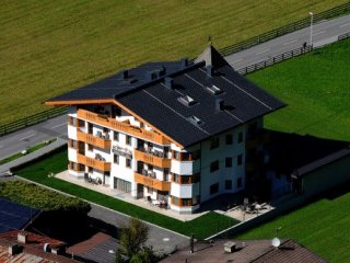 Apartmány Jagdhof - Rakousko, Zillertal - Pobytové zájezdy