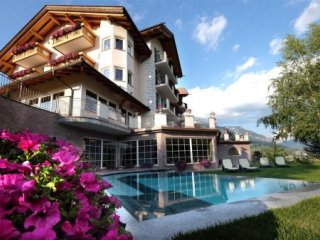 Hotel Lagorai - Trentino - Itálie, Cavalese - Pobytové zájezdy