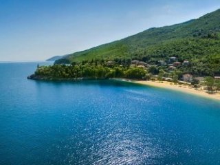 Medveja Holiday Resort (Mobilhomy) - Kvarner - Chorvatsko, Medveja - Pobytové zájezdy