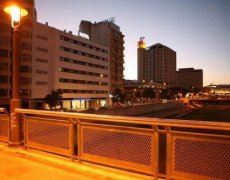 Hotel Guadalmedina