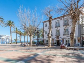 Hostal Marissal by Dorobe - Costa del Sol - Španělsko, Nerja - Pobytové zájezdy