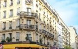 Hotel Best Western Le Montmartre Saint Pierre
