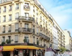 Hotel Best Western Le Montmartre Saint Pierre