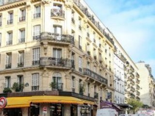 Hotel Best Western Le Montmartre Saint Pierre