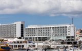 Katalog zájezdů - Portugalsko, Hotel Marina Atlantico