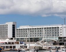 Hotel Marina Atlantico