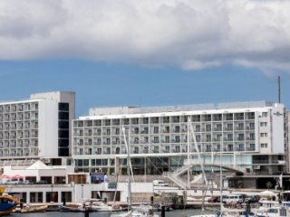 Hotel Marina Atlantico