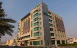 Katalog zájezdů - Arabské emiráty, Hotel Holiday Inn Express Jumeirah