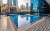 Katalog zájezdů - Arabské emiráty, Hotel Golden Tulip Media
